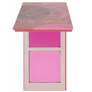 Juvia's Place Blushed Duo Face Powder Blush